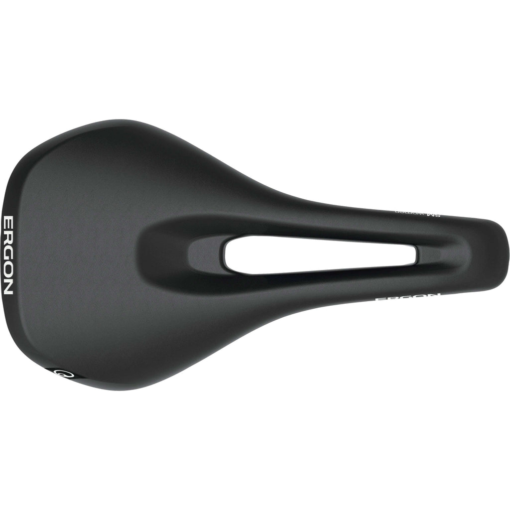 Ergon selle SM dames noir S M noir