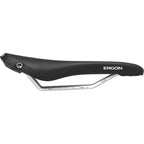 Ergon selle SM dames noir S M noir