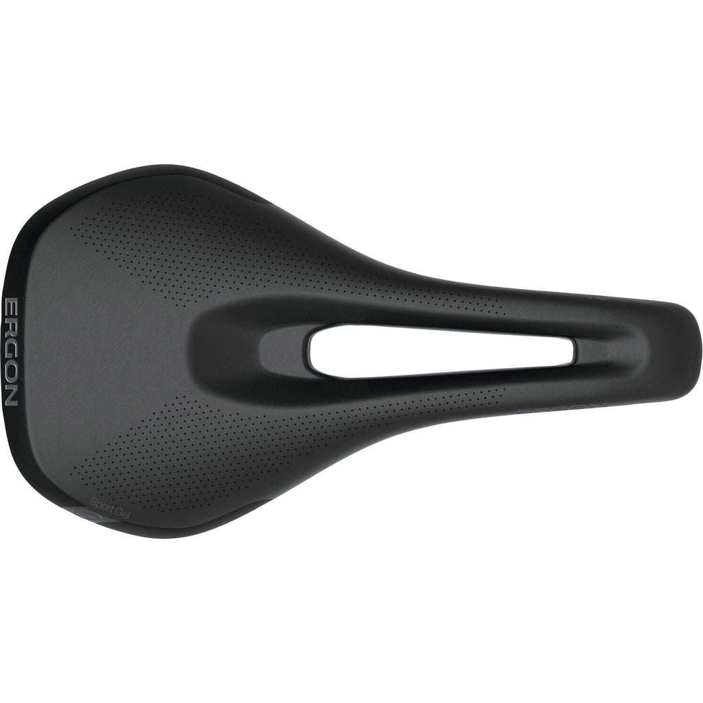 Ergon selle SM Sport gel dames S M noir