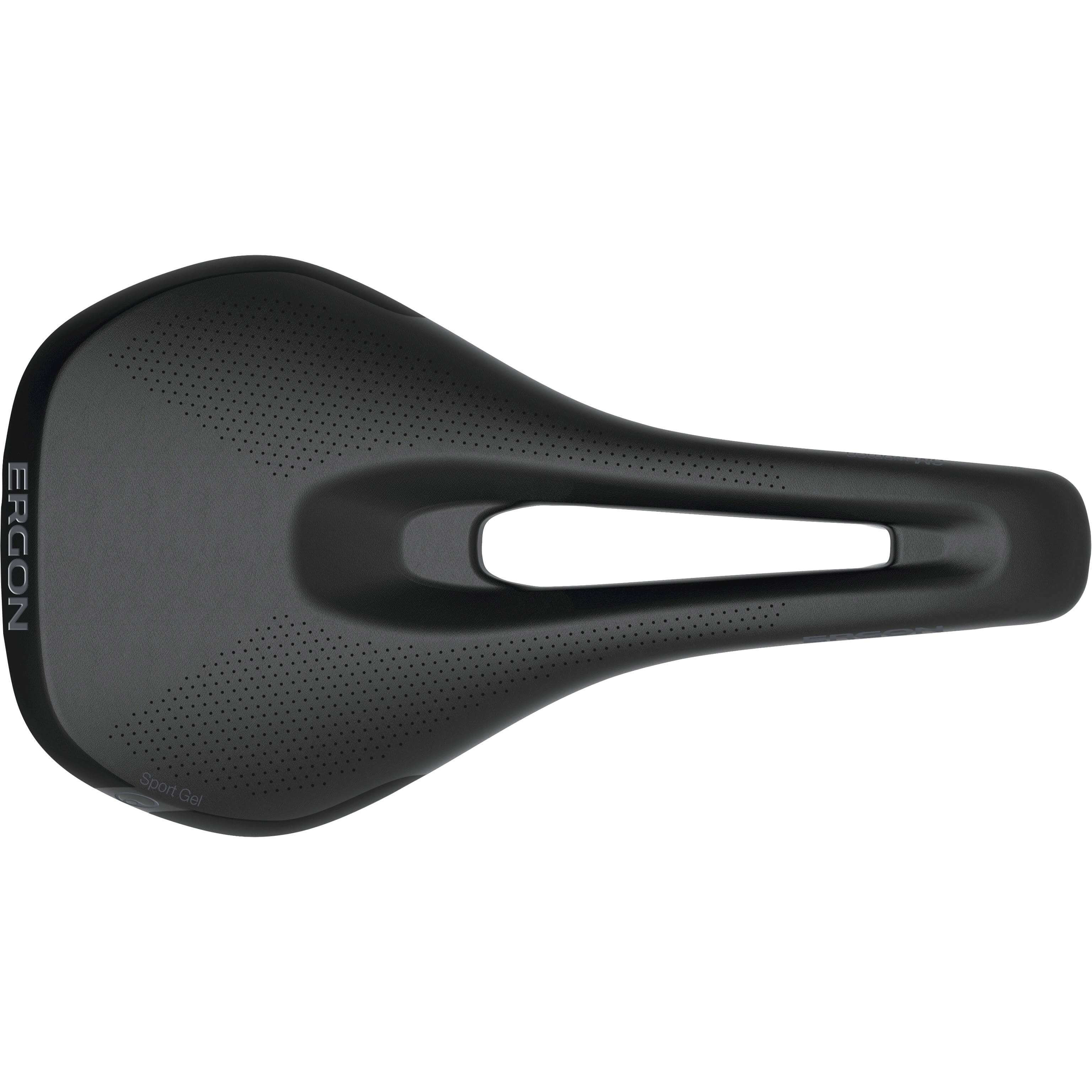 Ergon selle SM Sport gel dames S M noir