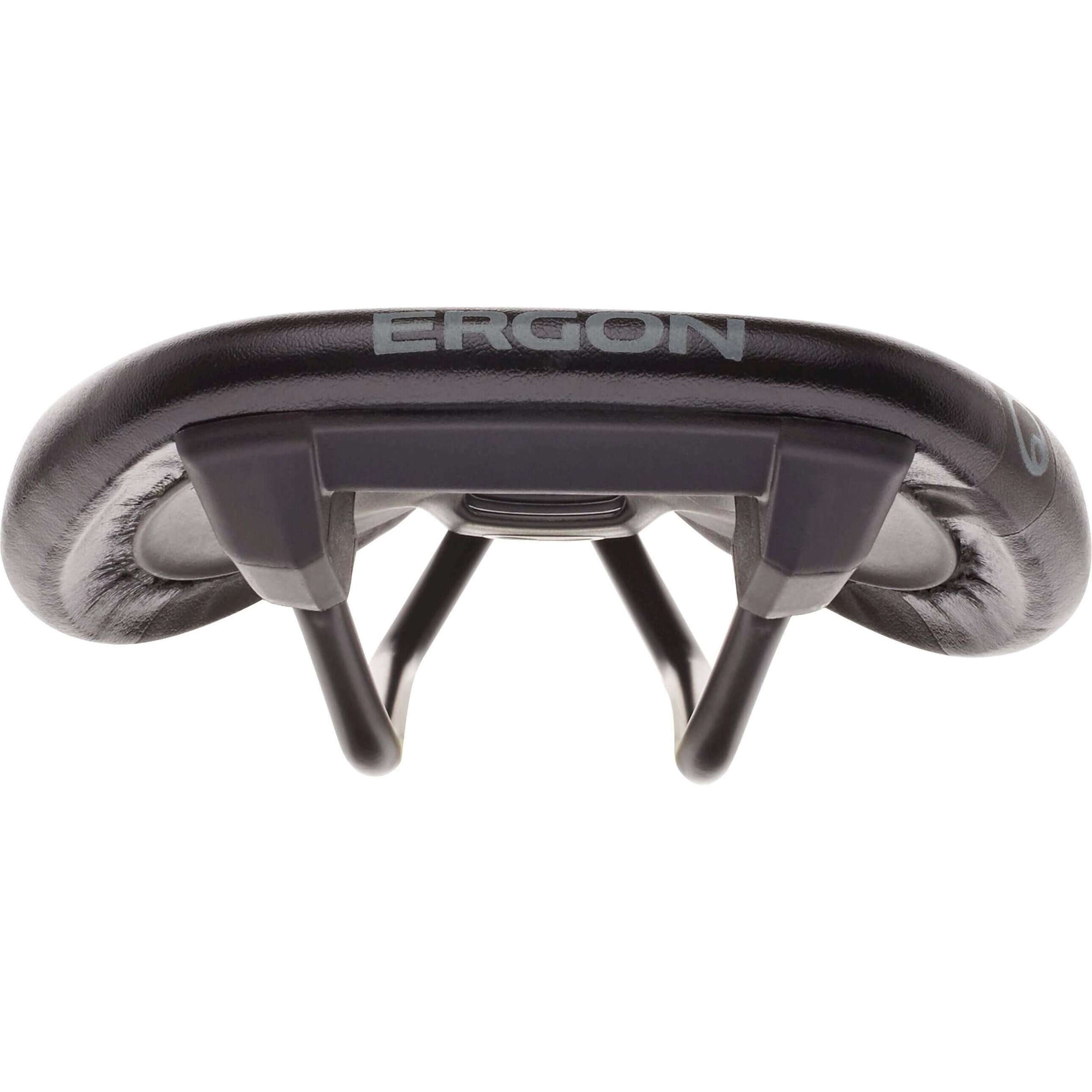 Selle Ergon SM Comp homme S M noir