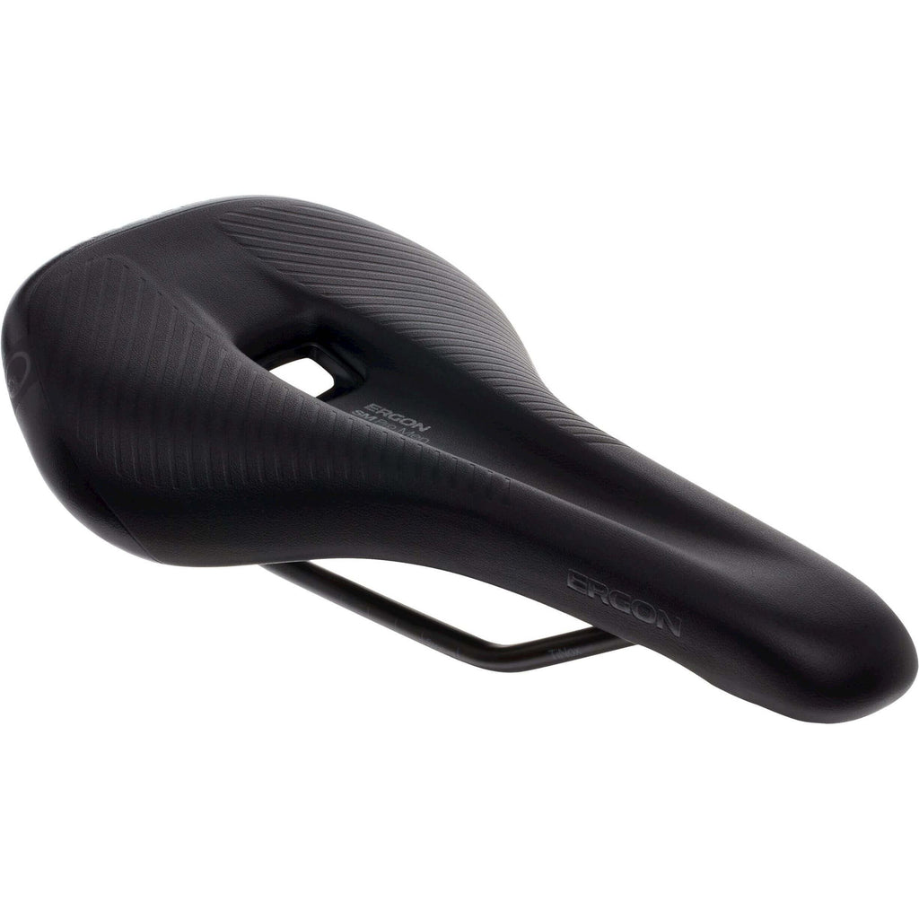 Selle Ergon SM Pro homme S M noir