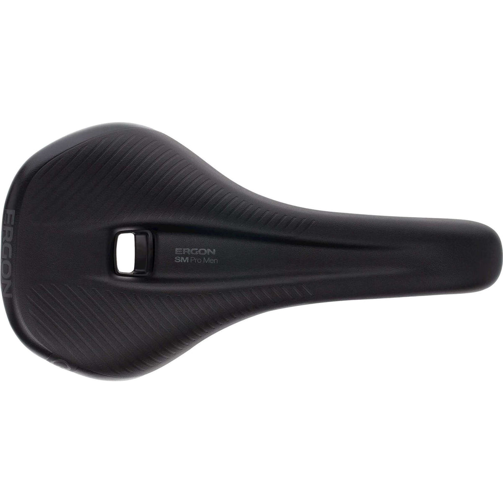 Selle Ergon SM Pro homme S M noir