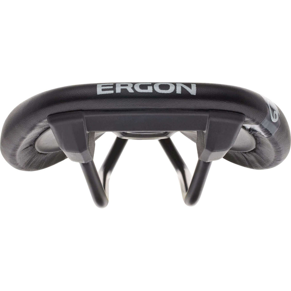 Selle Ergon SM Sport homme M L noir