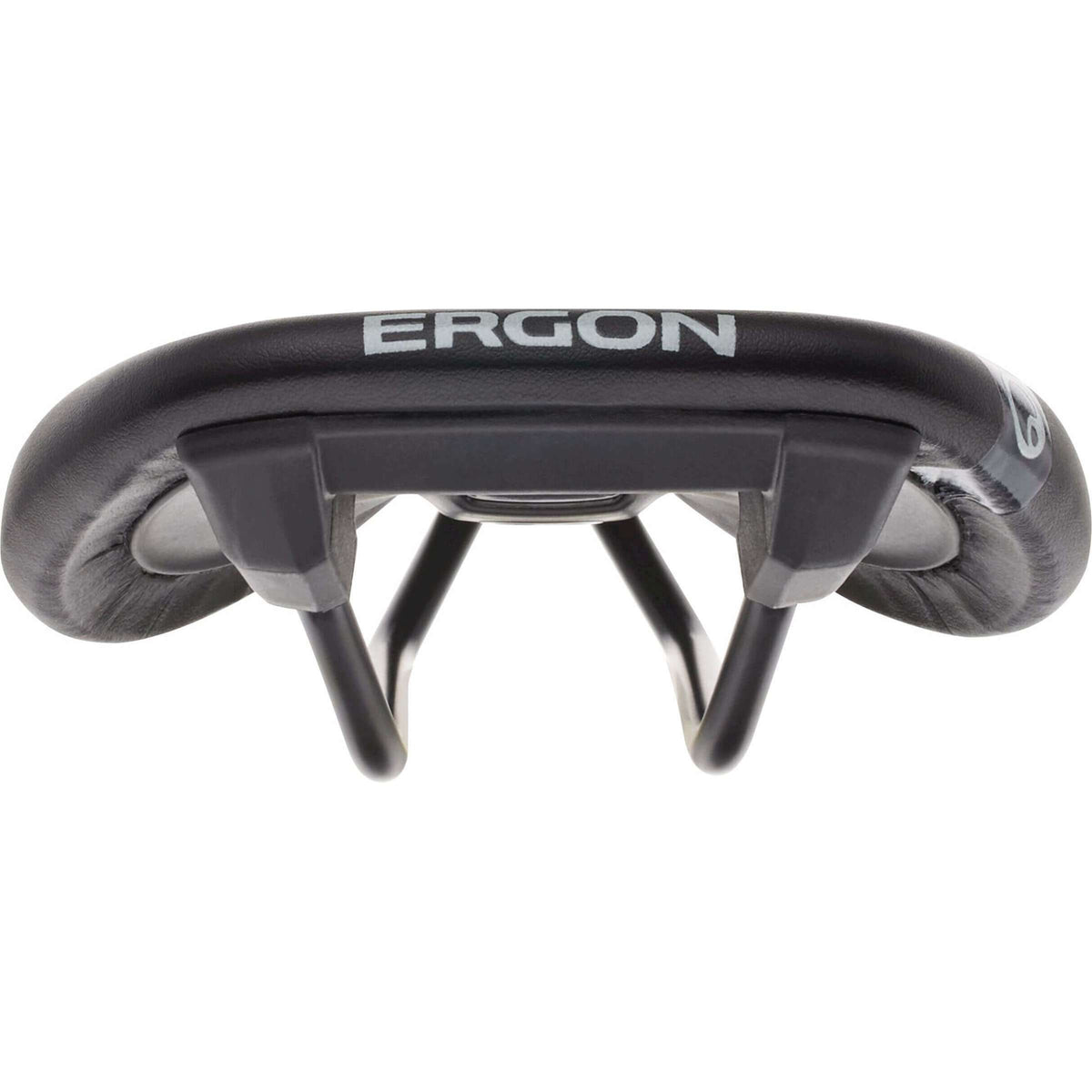 Selle Ergon SM Sport homme M L noir