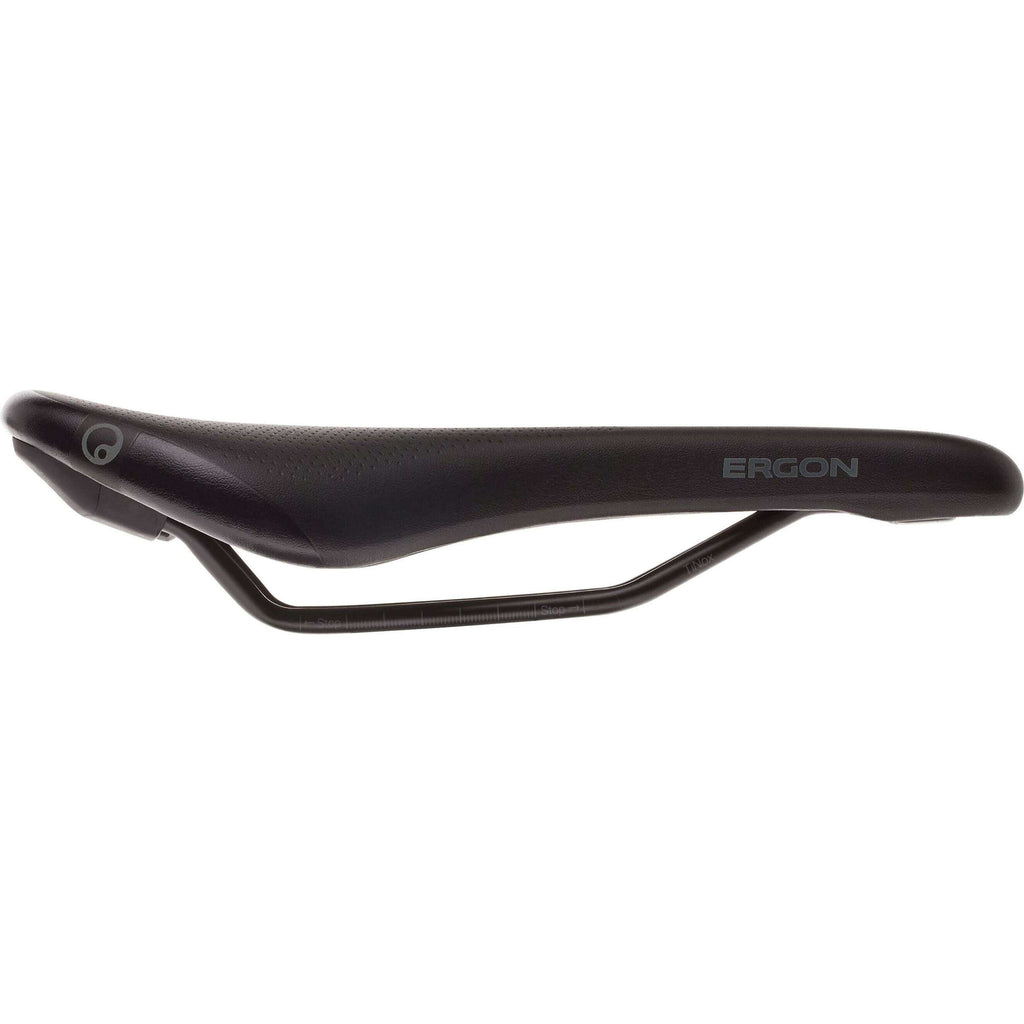 Selle Ergon SM Comp homme M L noir