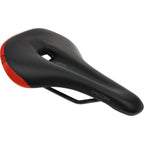 Ergon zadel SM Pro heren M L rood