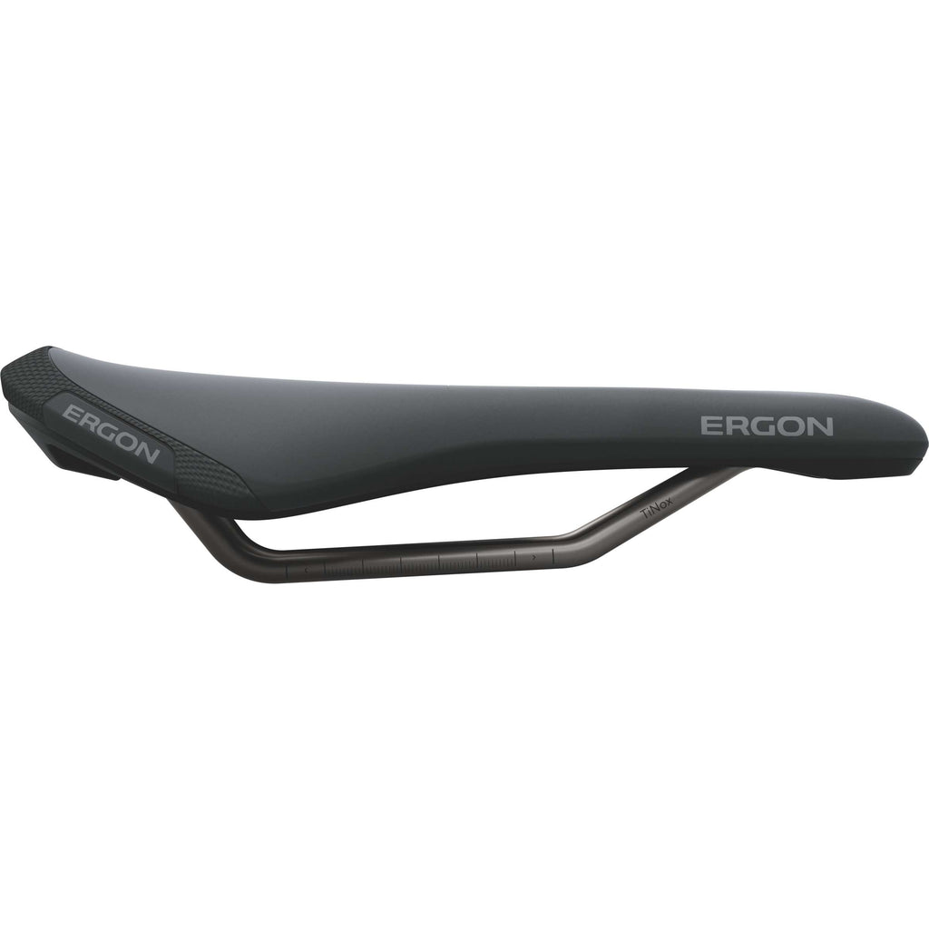 Ergon - Ergon zadel sms sport heren m/l