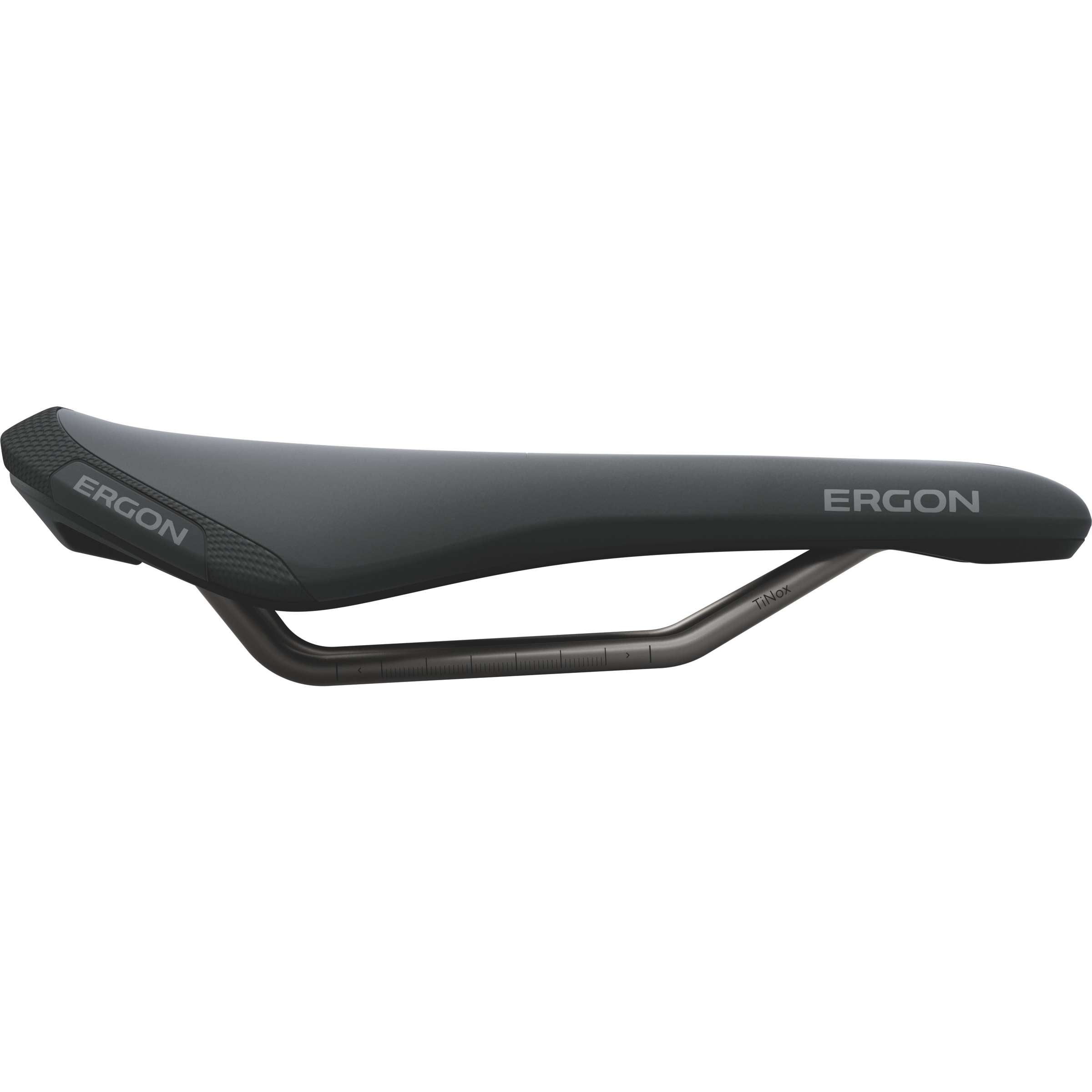 Ergon - Ergon zadel sms sport heren s/m