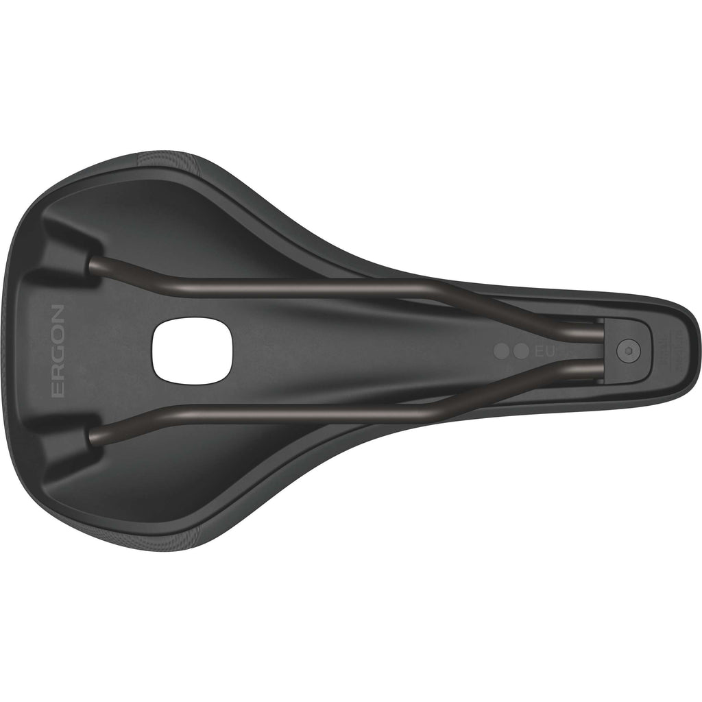 Ergon - Ergon zadel sms sport heren m/l