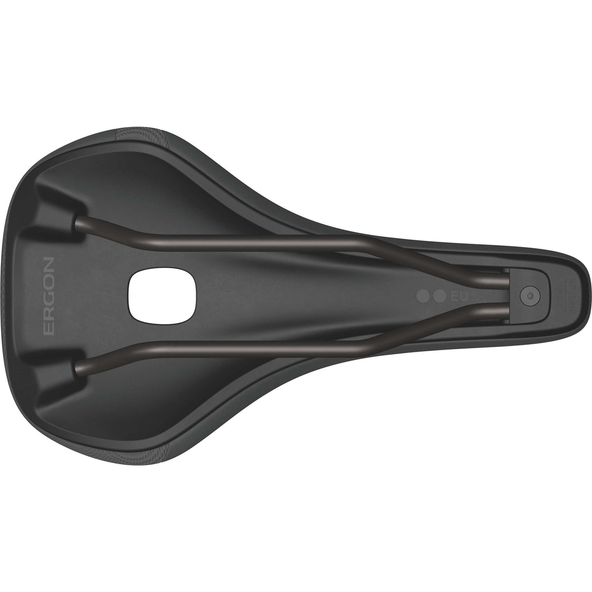 Ergon - Ergon zadel sms sport heren m/l