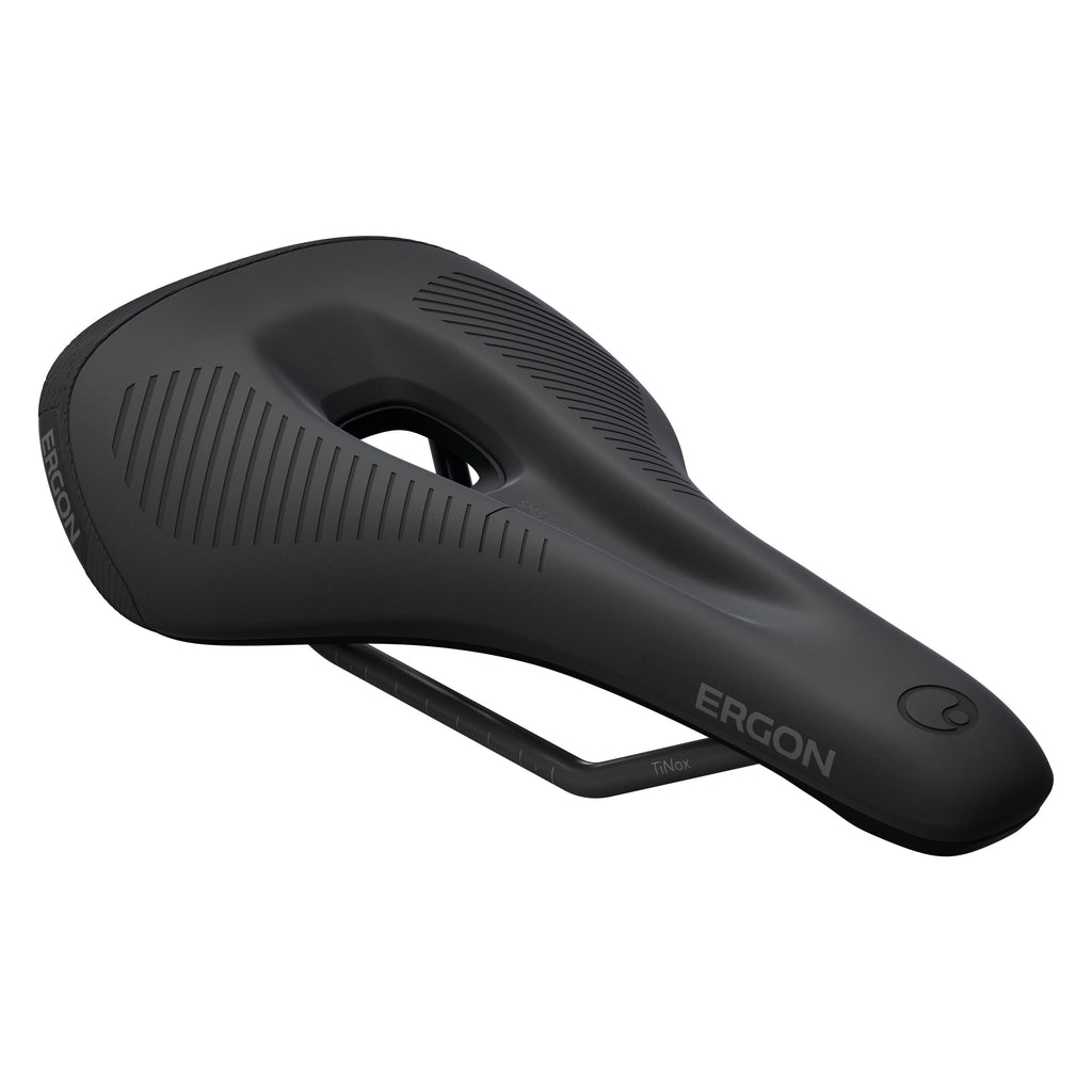 Ergon - Ergon zadel sms comp heren s/m