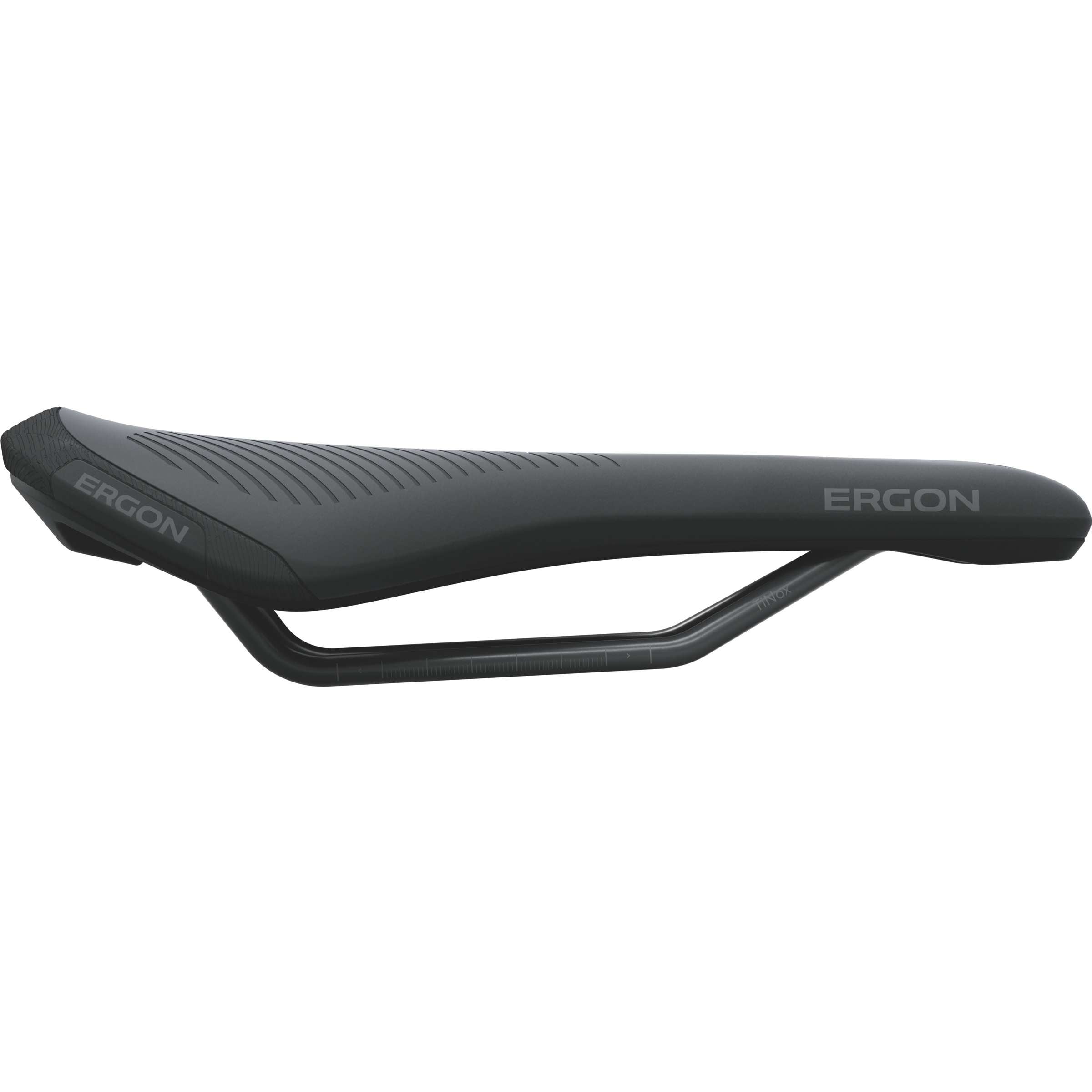 Ergon - Ergon zadel sms comp heren m/l