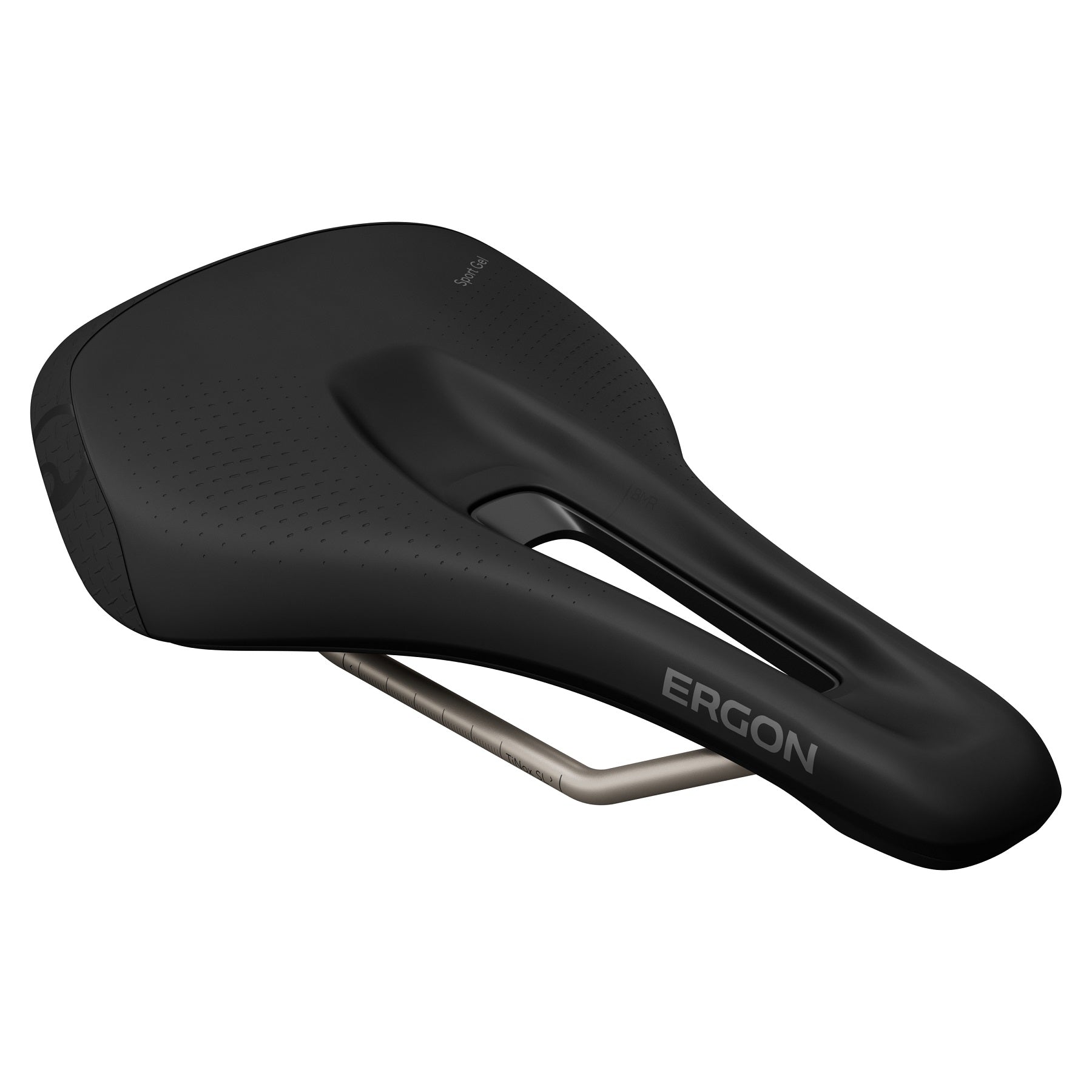 Ergon - Ergon zadel sms sport gel dames m/l
