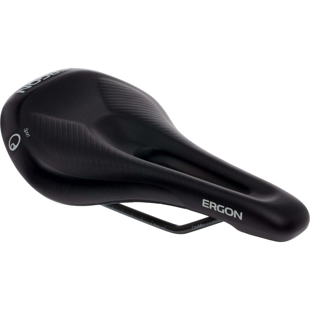 Ergon selle SM E-Mountain Sport dames S M noir