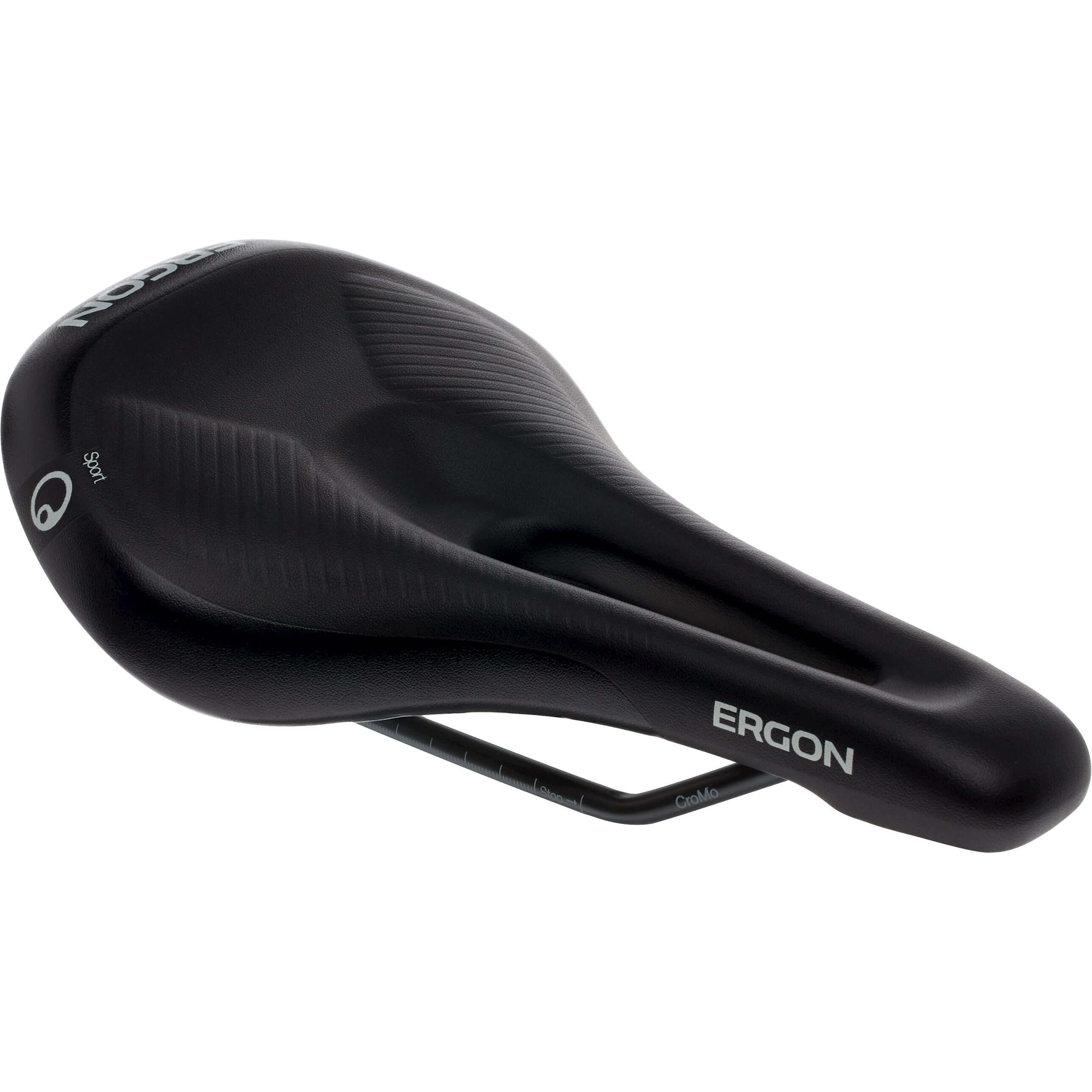 Ergon selle SM E-Mountain Sport dames S M noir