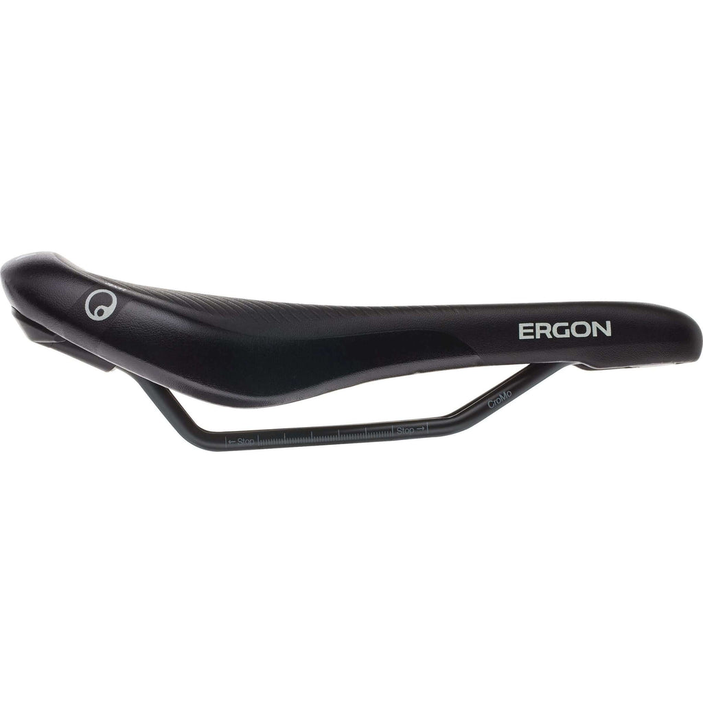 Ergon selle SM E-Mountain Sport dames S M noir