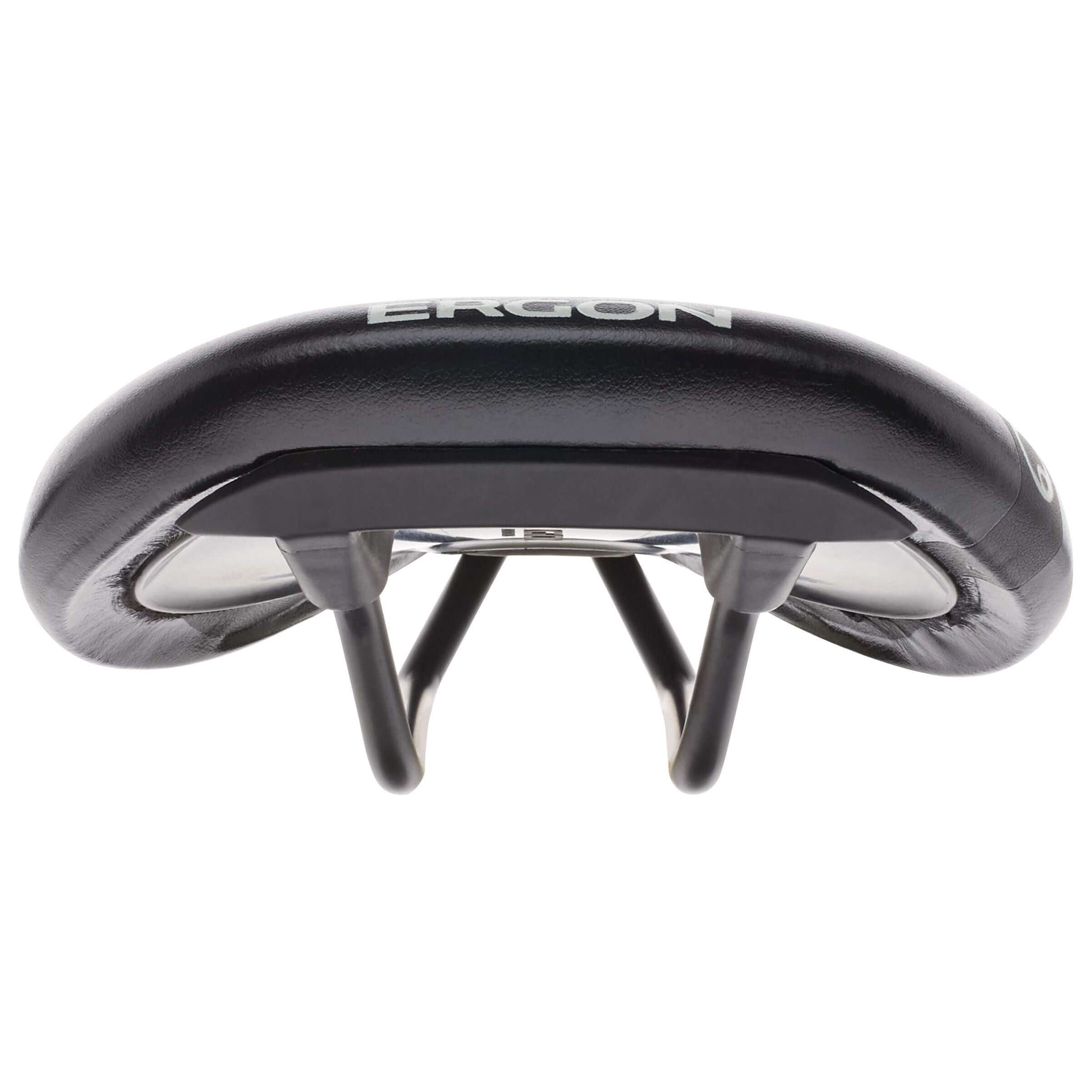 Selle Ergon SM E-Mountain Sport dames M L noir
