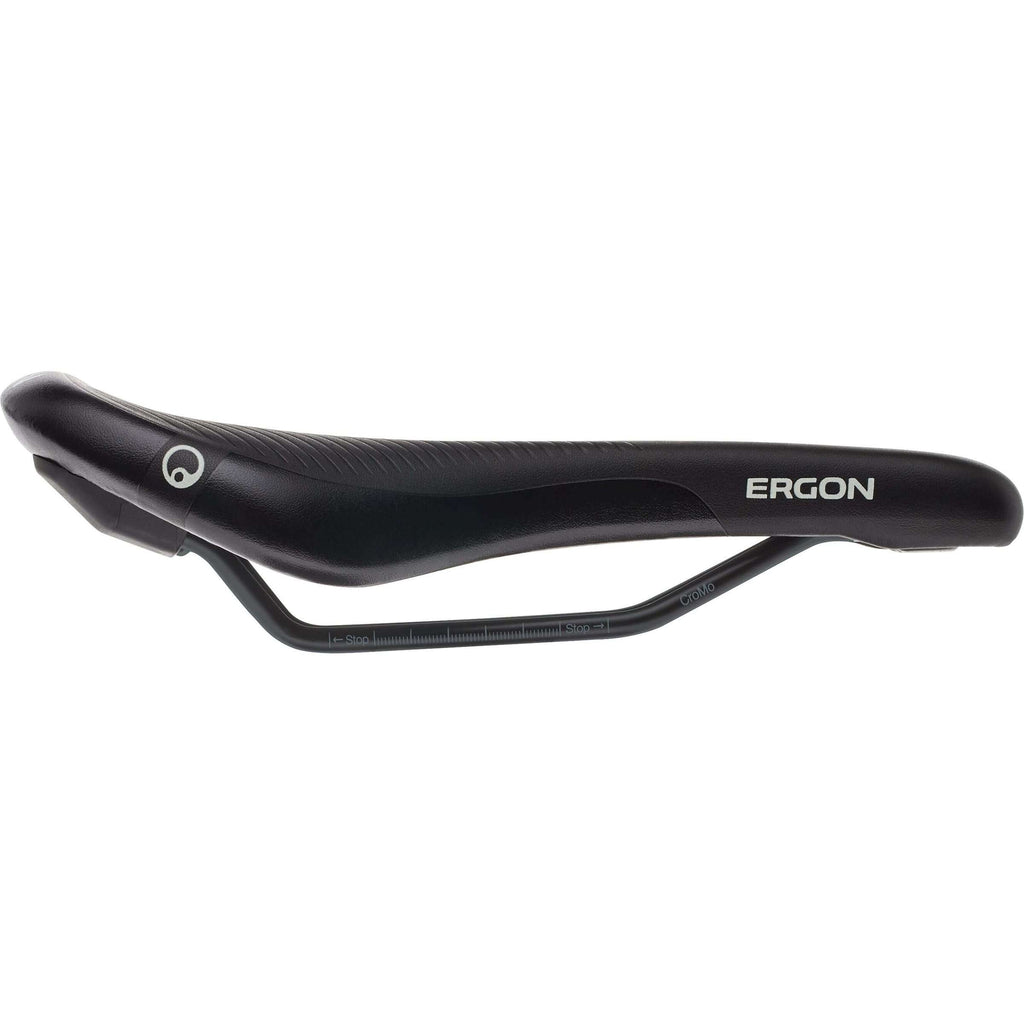 Selle Ergon SM E-Mountain Sport homme M L noir
