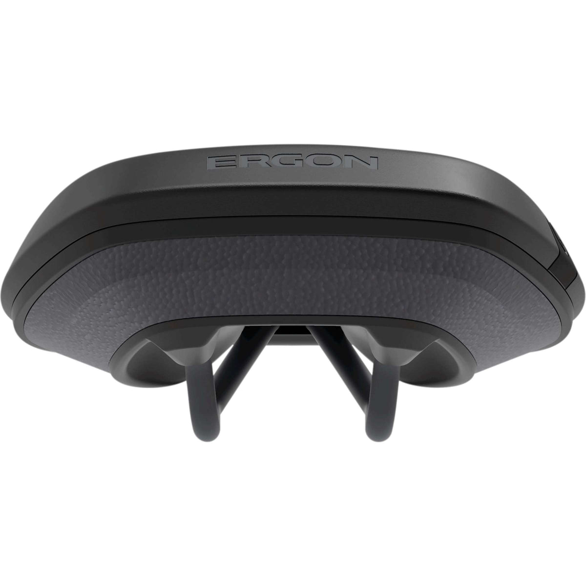 Ergon zadel SM E-mountain Core Prime heren M L zwart