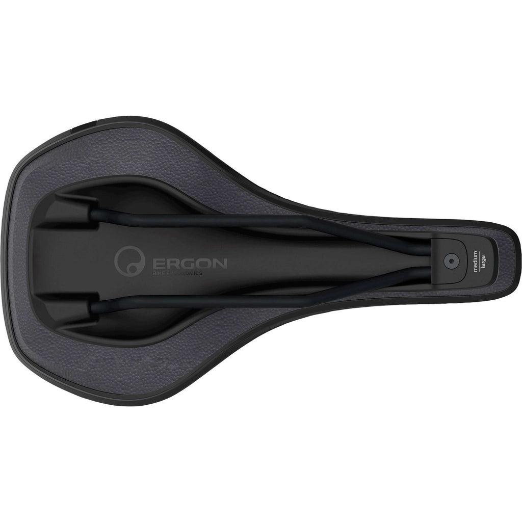 Selle Ergon SM E-mountain Core Prime homme M L noir