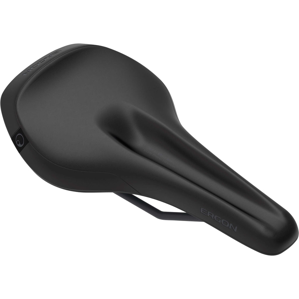 Ergon selle SM E-mountain Core Prime dames S M noir
