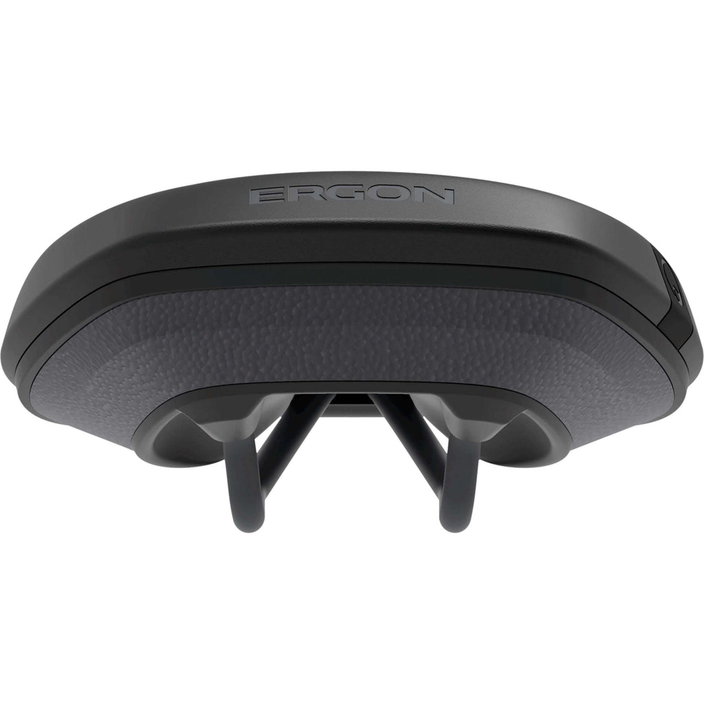 Ergon selle SM E-mountain Core Prime dames S M noir