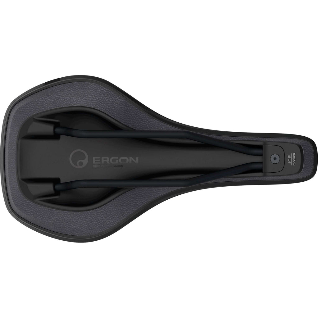 Ergon selle SM E-mountain Core Prime dames S M noir