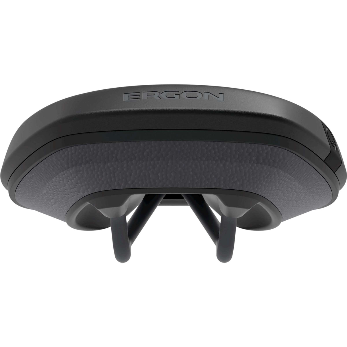 Ergon selle SM E-mountain Core Prime dames M L noir
