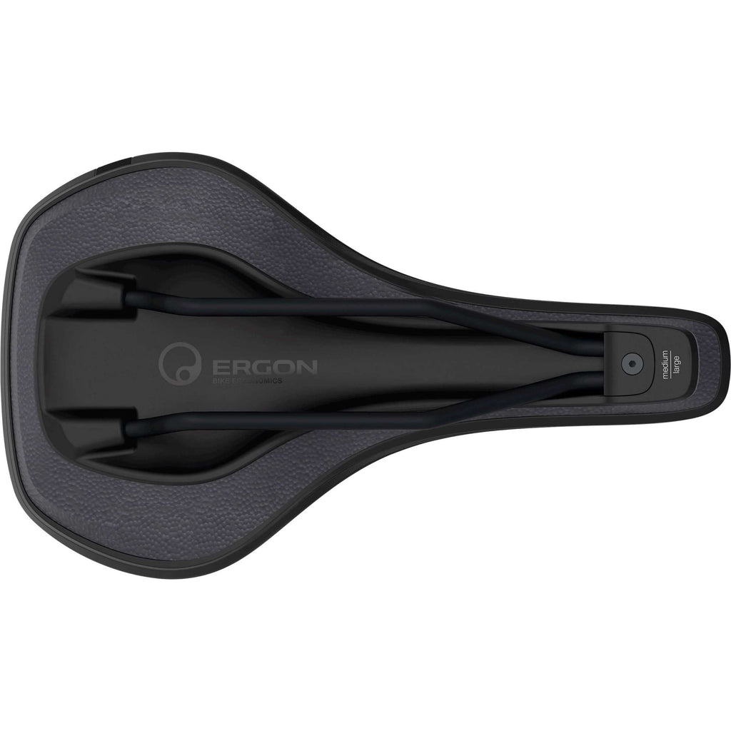 Ergon selle SM E-mountain Core Prime dames M L noir