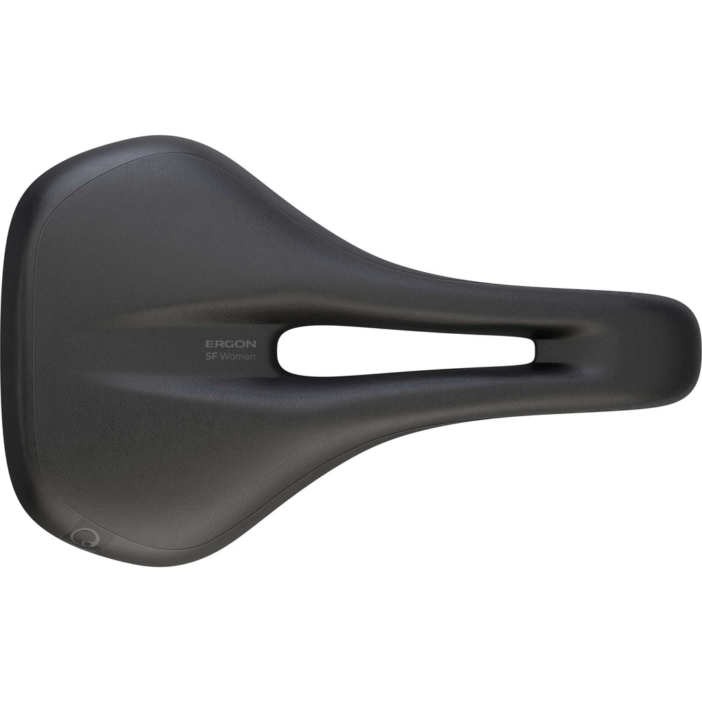 Ergon selle SF dames S M noir