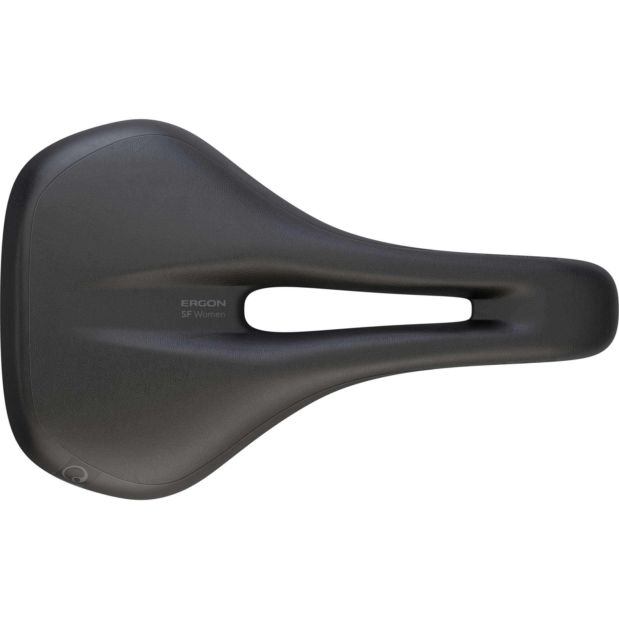 Ergon selle SF dames S M noir