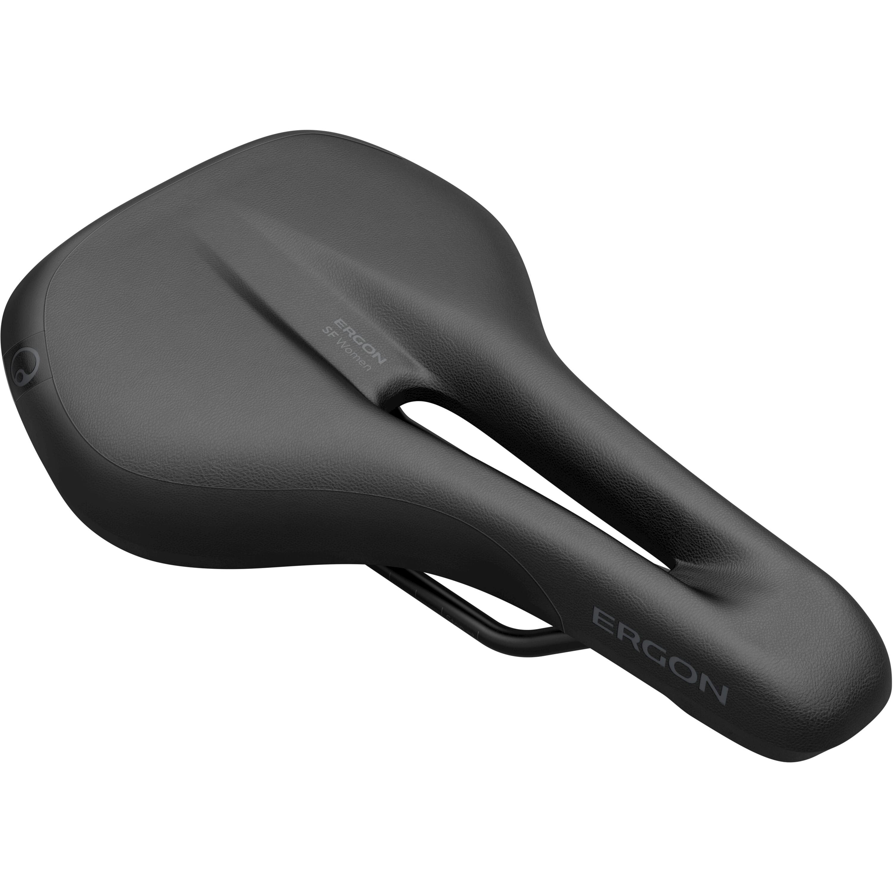 Ergon selle SF dames M L noir