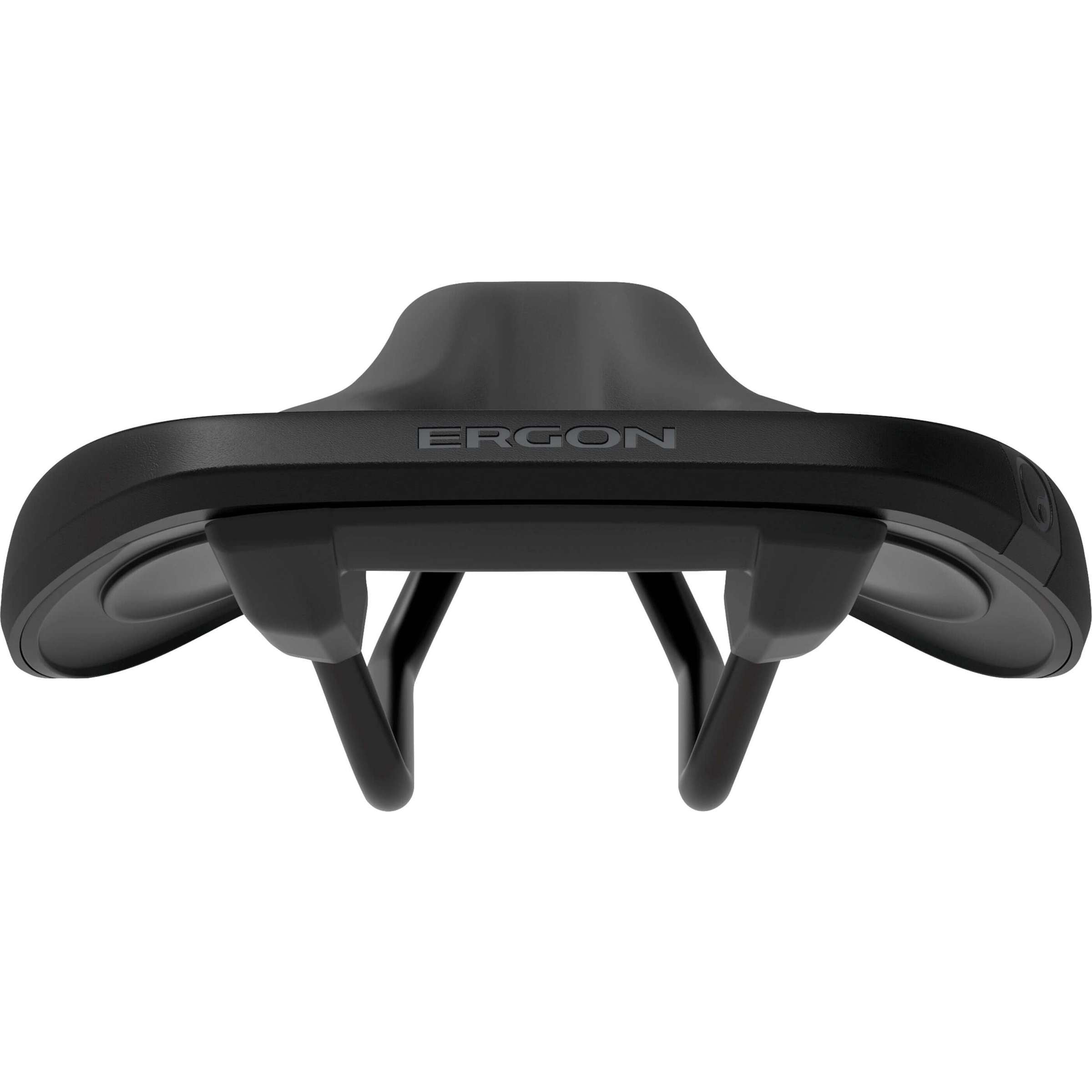 Ergon Selle SMC Sport gel hommes S/M noir