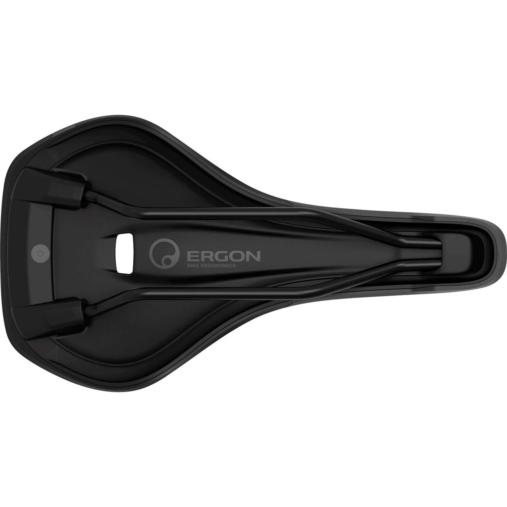 Ergon Selle SMC Sport gel hommes S/M noir
