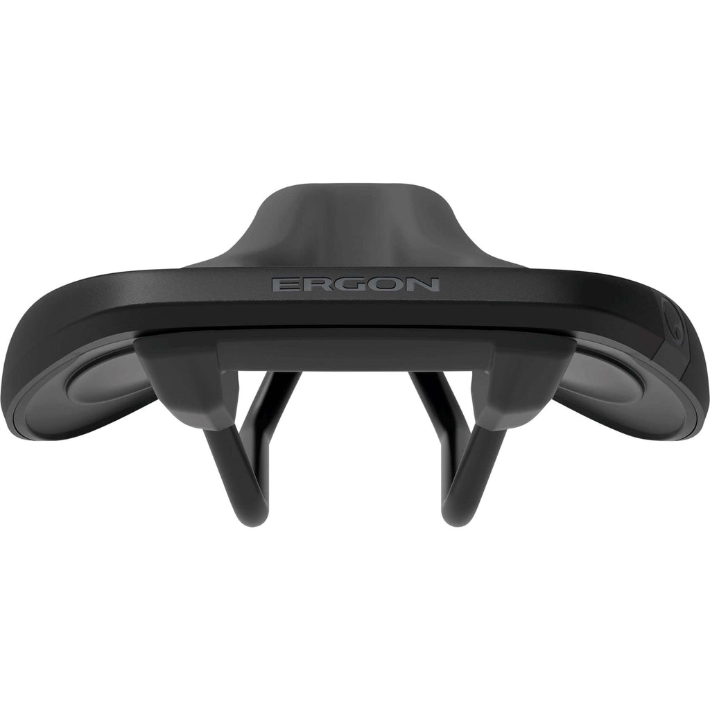 Selle Ergon SMC Sport gel homme M L noir