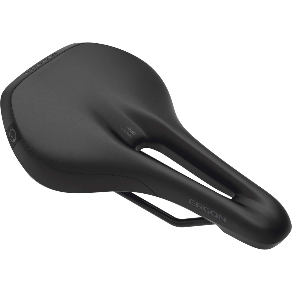 Ergon selle SMC dames S M noir