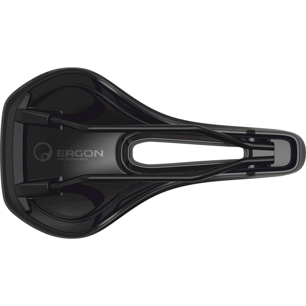 Ergon selle SMC dames S M noir