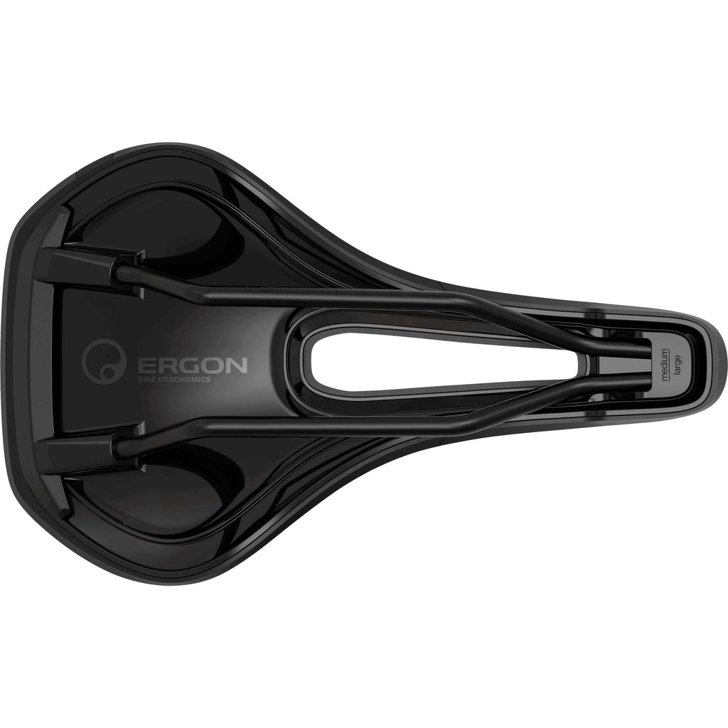 Ergon selle SMC dames M L noir