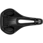 Ergon selle SMC dames M L noir