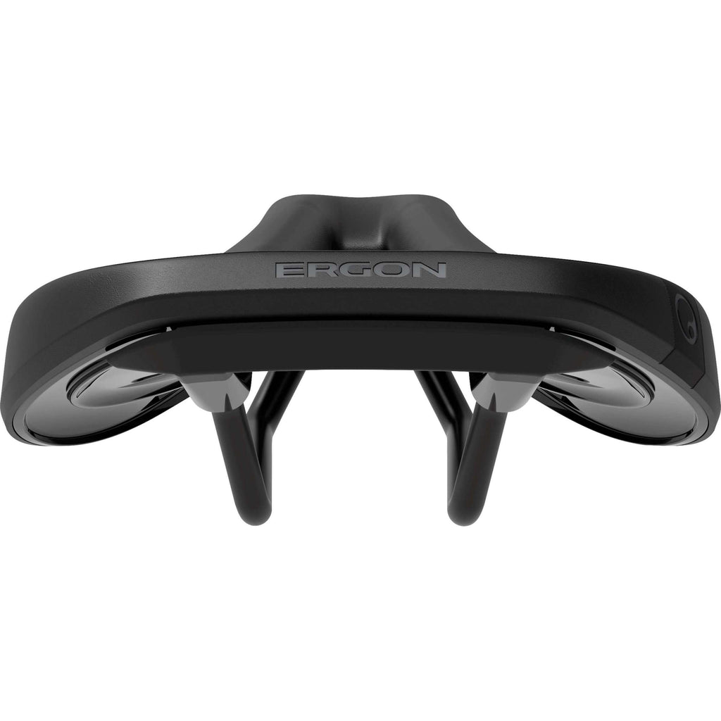 Ergon selle SMC Sport gel dames M L noir