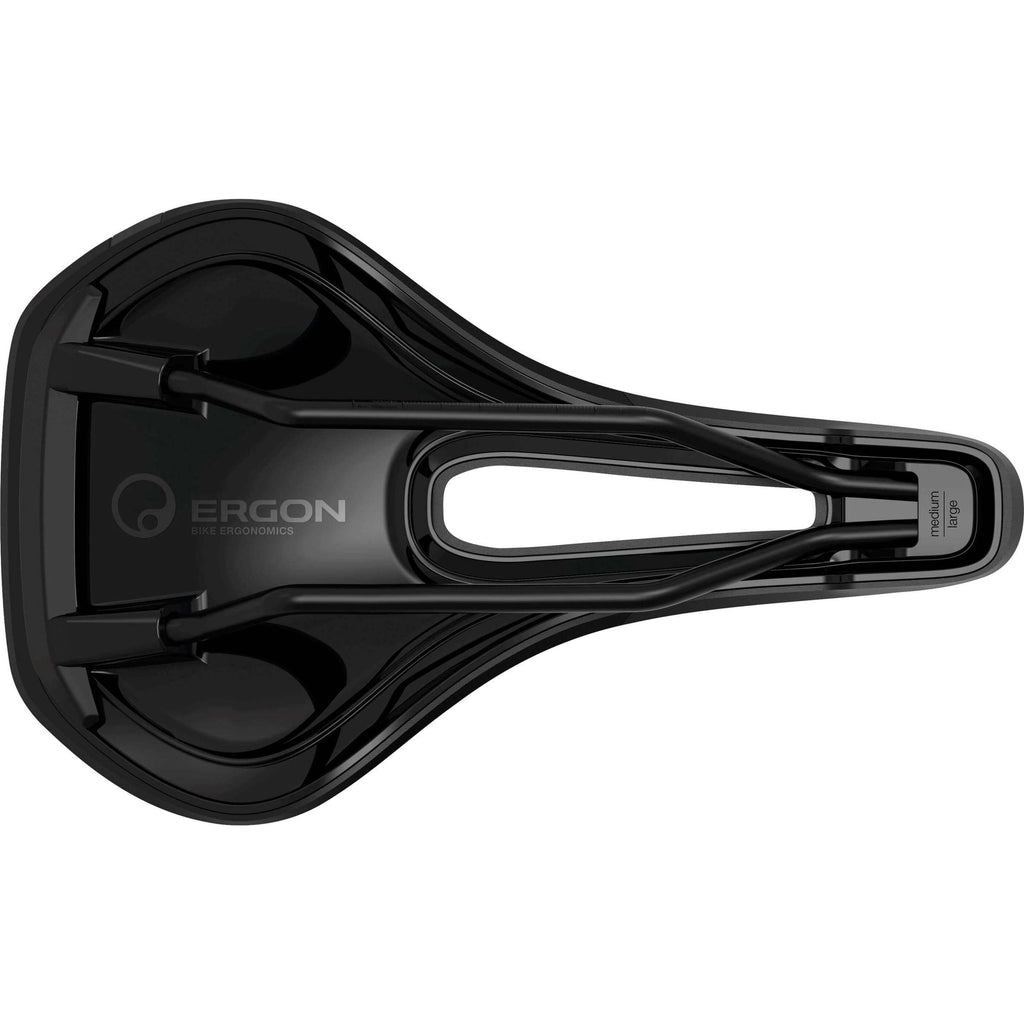 Ergon selle SMC Sport gel dames M L noir