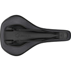 Selle Ergon SMC Core dames S M noir gris Ergon Selle SMC Core dames S M Noir Gris
