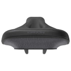 Selle Ergon ST Core Evo Men S M noir gris Ergon Selle St Core Evo Men S M Noir Gris