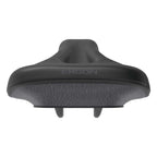 Selle Ergon ST Core Evo Men M L noir gris Ergon Selle St Core Evo Men M L Noir Gris