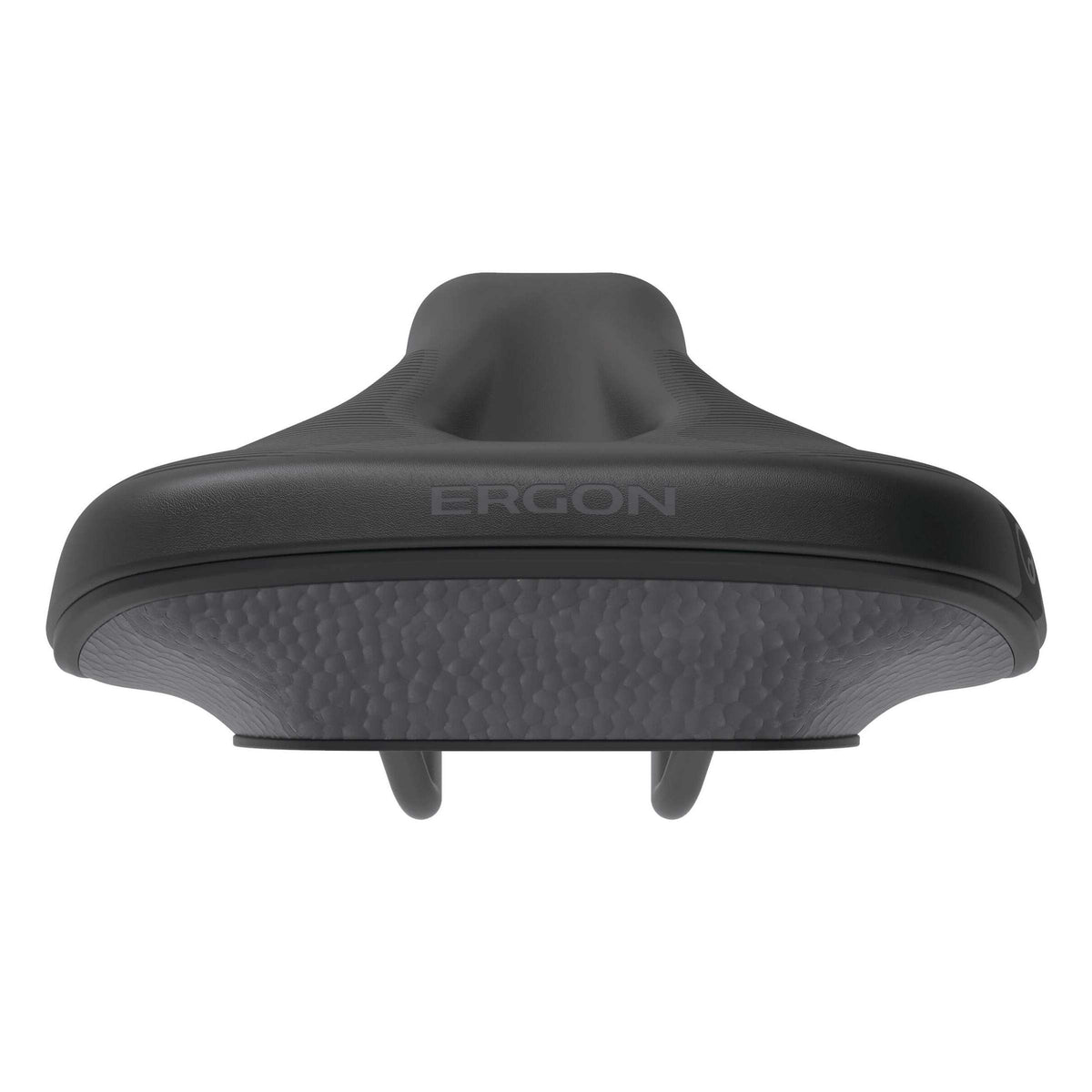 Ergon zadel ST Core Evo Men M L black grey