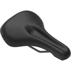 Selle Ergon ST Core Evo Femme M L noir gris Ergon Selle St Core Evo Femme M L Noir Gris