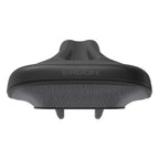 Selle Ergon ST Core Evo Femme M L noir gris Ergon Selle St Core Evo Femme M L Noir Gris