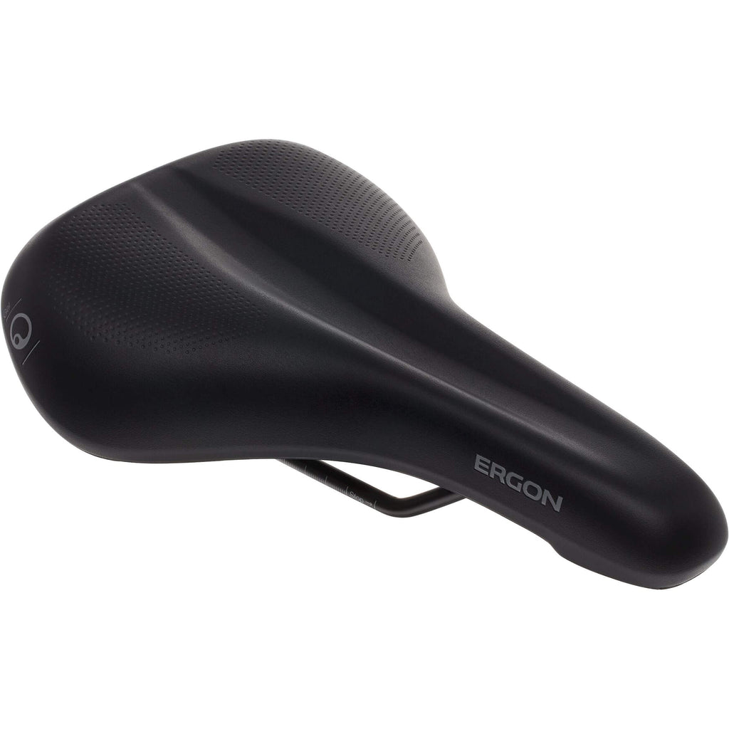 Ergon selle ST gel hommes S M noir