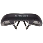 Ergon selle ST gel hommes S M noir